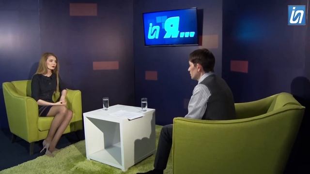 Проект-откровение "и Я"/ Татьяна Кравцова. 23.04.2022 смотреть онлайн