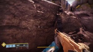 DESTINY 2 🔴 Город Грёз 🔴 Сундук с электрическими зарядами