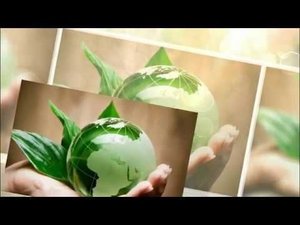 Мир в твоих руках