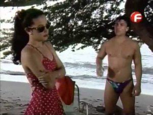 Кассандра / Kassandra (1992) Серия 57