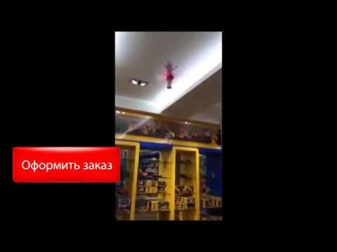 Летающая Маша Новинка! смотреть онлайн