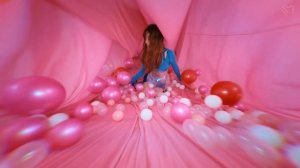 Better thing - aespa mv