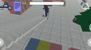 Как Клэр сумела пройти с 1 раза бумажную школу без матов и криков и без смертей