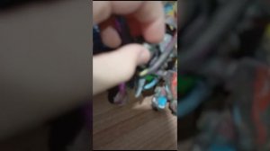 скибиди туалеты 45 жестокий бой