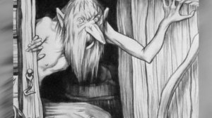 Кто такой Банник?