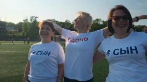 КЛИП РОДИТЕЛЕЙ. Подарок на Выпускной. Когда ты станешь большим. 2021 год.