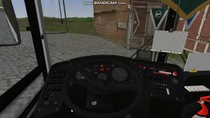 OMSI 2 ЛиАЗ 5256.53 (Обзор)