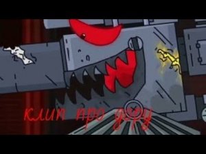 🔥ДОРА КЛИП 🔥-клипы мультики про танки