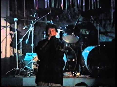 Рок-февраль 2001 альтернативный рок финал 5