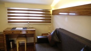 Family Suite at Hotel Buyuk Keban