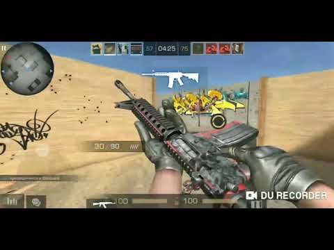 У него фамас фури !! standoff 2 смотреть онлайн