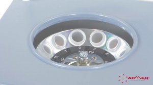 Центрифуга для PRP и плазмолифтинга Armed 80-2