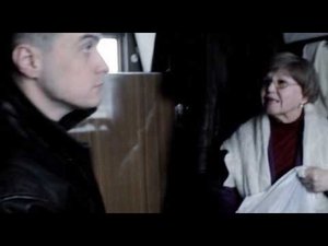 Разбитая судьба (2009) отрывок иф фильма