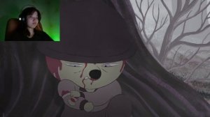 MysteryForce - МИЛЫЙ МУЛЬТ оказался ЖЕСТКИМ ЗРЕЛИЩЕМ | Реакция