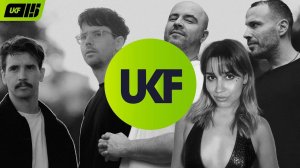 Brookes Brothers, Ekko & Sidetrack & Britt Lari - One Wish [UKF15 Release]