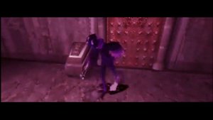 spit in my face/Jester dance