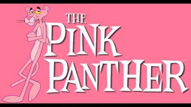 Henry Mancini- The Pink Panther Theme (HD) смотреть онлайн