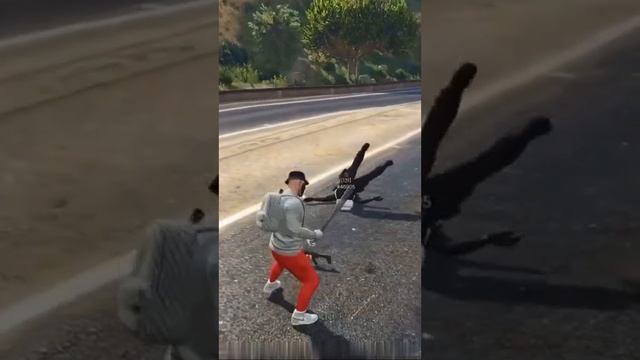 #gta #majestic #gtarp #fivem #gtaonline #gtav #twitch #гта #memes #shorts смотреть онлайн