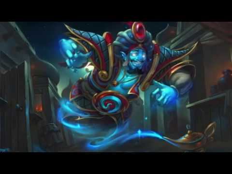 Valve Добавили Нового Героя Дота 2 смотреть онлайн