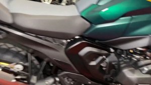 2024 BMW R 1300 GS Adventure Review