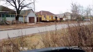 Укрываю виноград / Нажарила вертуты.