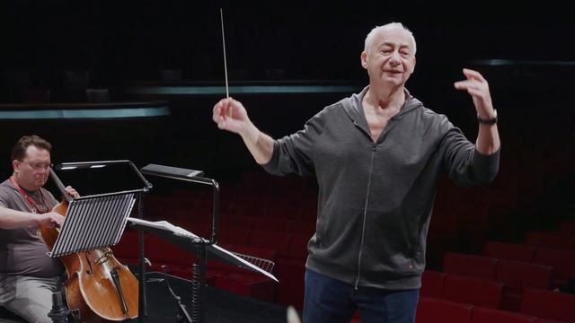 СЕРЕНАДА в ДУБАЕ / Виртуозы Москвы, Спиваков смотреть онлайн