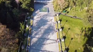 Харьков мой