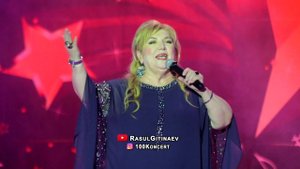 21 Хадижат Ибрагимова – «Люблю»