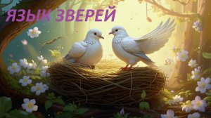 Язык зверей. Братья Гримм. Аудиосказка. Сказки на ночь. Сказки перед сном. Аудиосказки.