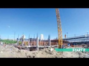 New Square Patong By ACCO International