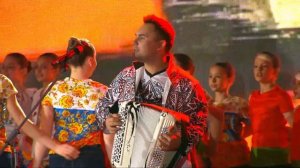 МЫ С ТОБОЙ ОДНОЙ КРОВИ - Денис Майданов  и Сергей Войтенко / ГКД 02.03.2019