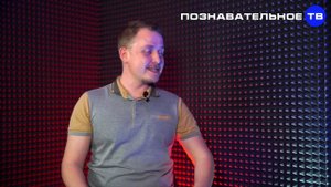 У кого и как нужно править атлант Познавательное ТВ, Илья Бурлаковский