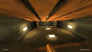 Quake 3 DeFRaG: xas - kabcorp-zeelcombat