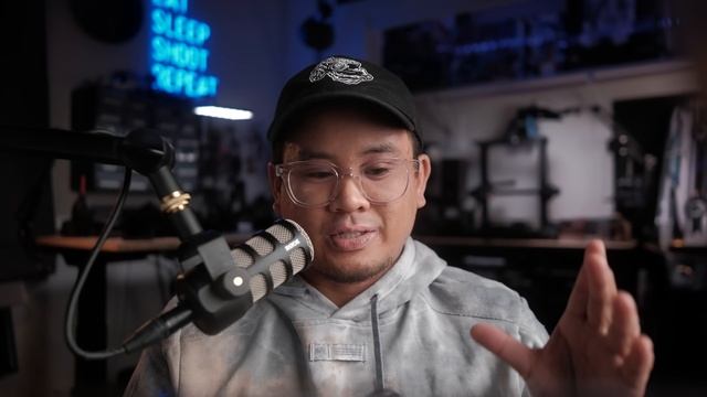Этот рецепт имитации пленки Fujifilm заставил меня прекратить снимать в RAW
