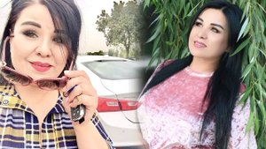 Leytenent Qo'shig'ini Aytgan Yulduz Abdullayeva Biografiyasi