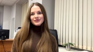 Девушка из базы Aurelian — Зарина