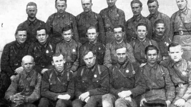 Одна победа