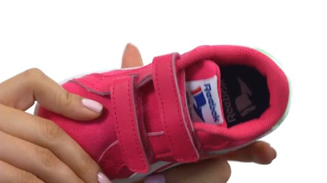 Reebok Kids Reebok Royal Complete L2V (Infant/Toddler) SKU:#8247192 смотреть онлайн