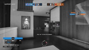 Playing as Maverick! Rainbow Six Seige stream #4