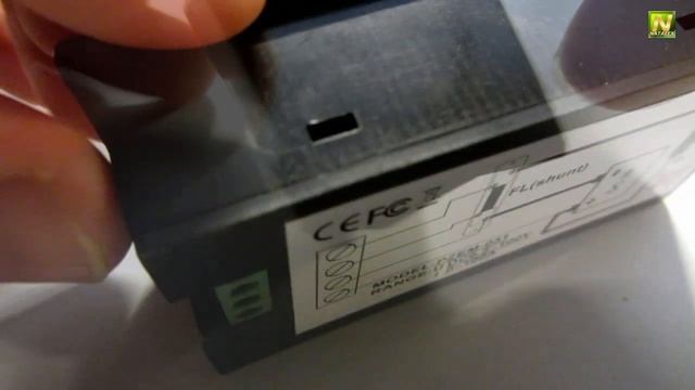 Natalex Ваттметр PZEM-051...