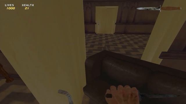 Тестирую игру Hello Yra от подписчика смотреть онлайн