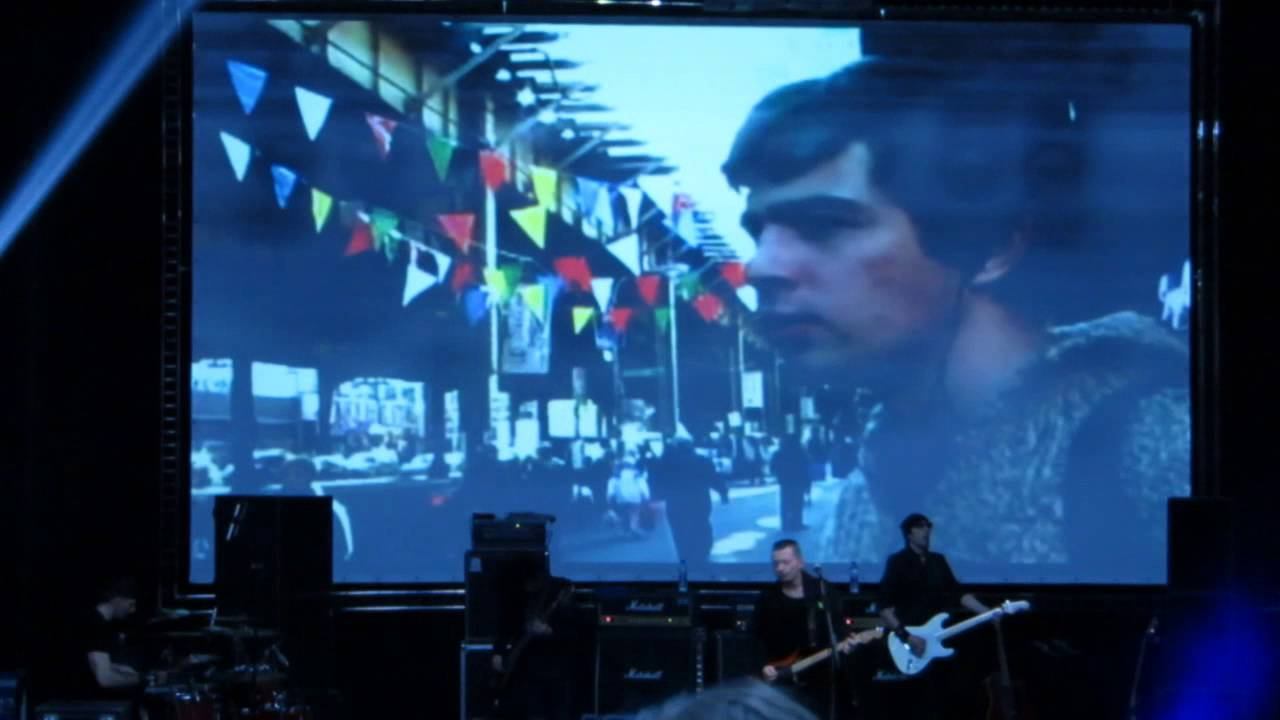 БРАТ 2 - Агата Кристи - Вадим Самойлов - Никогда смотреть онлайн