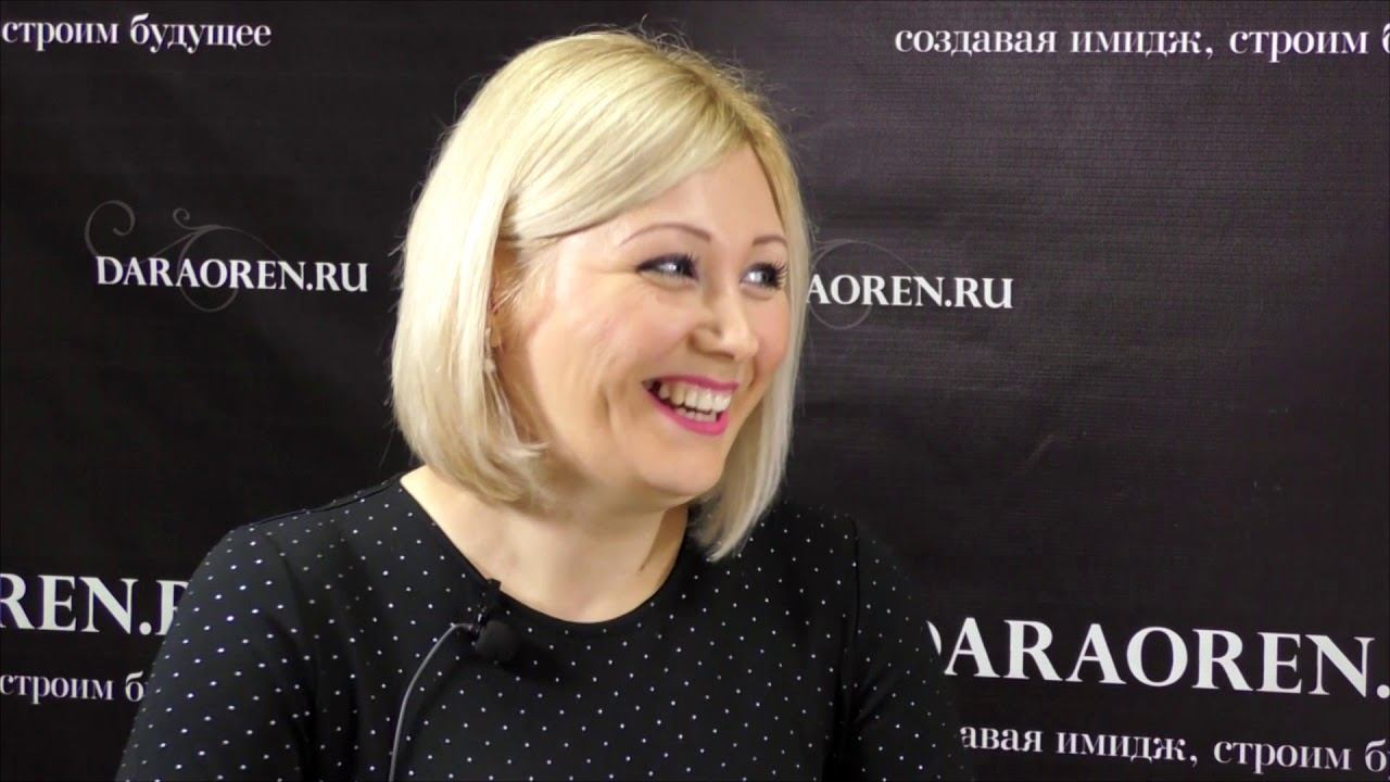 "Истории успеха". В гостях руководитель компании "Prouve" Олеся Ходырева. Ведущая - Ирина Шибалова смотреть онлайн