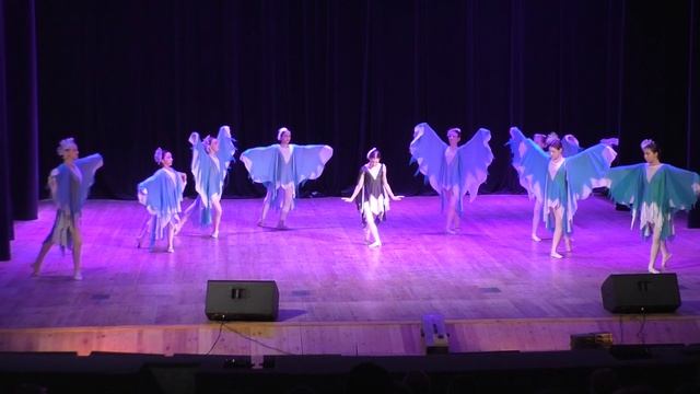 2024_04_25 Отчетный концерт ДШИ - Элегия