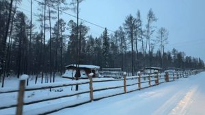 Наш любимый Верхневилюйск
