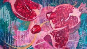 Картина "Целостность"