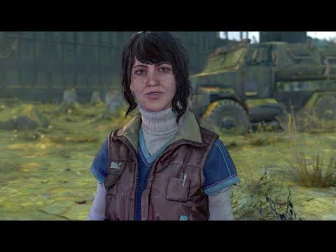 May you rest in pieces My bad 💀 - part 8 dying light 2 stay human смотреть онлайн