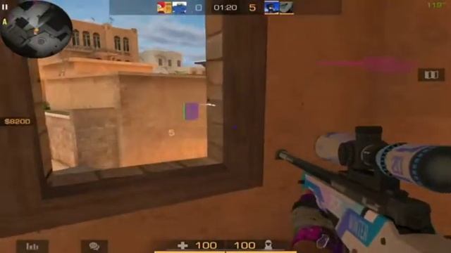 ПУТЬ ДО ГЛОБАЛА с СОФТОМ #1 | Standoff 2 смотреть онлайн