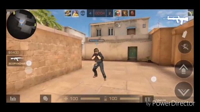 ИГРАЮ КАТКУ ПРОТИВ НУБОВ В Standoff 2 смотреть онлайн