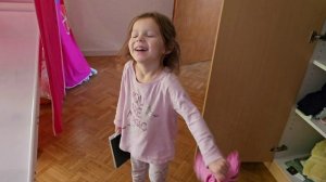 День большой семьи из 10 человек)